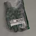 2 Pack Power Strip Surge Protector-5 Widely Spaced Outlets 3 USB Ports(1 USB C Port),1250W/10A with 5Ft Extension Cord, Power Strips with Surge Protection, Wall Mount for Home Office,Black