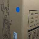 Pressure Washer -5000PSI Power Washer 500ML Foam Canno with Pressure Washers 4 Quick Connect Nozzles for Cars Patios Driveway (Blue)