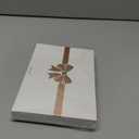 AIMUDI Baby Blue Velvet Bows 4.5" Blue Velvet Easter Bows Premade Bows Light Blue Twist Tie Bows for Wreaths, Gift Basket, Spring Holiday Decor, Gift Wrapping, Swag, Baby Shower Decoration - 12 PCs