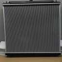 CU2807 Replacement Radiator for 2005-2019 Frontier 4.0L, 2005-2012 Pathfinder, 2005-2015 Xterra, 2009-2012 Equator 4.0L, 2005 Xterra 4.0L, Automotive Radiators
