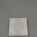 Ember Charging Coaster 2, Wireless Charging for Use with Ember Temperature Control Smart Mug, White