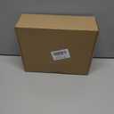 4 Pcs Artificial Magnolia Wreaths for Front Door Mini Floral Hanging Wreath for Pillar Porch Wall Window Farmhouse All Seasons Decoration