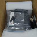 Spal 30103009 4" Paddle Blade Pusher Fan