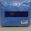 Queen Size 4 Piece Sheet Set - Comfy Breathable & Cooling Sheets - Hotel Luxury Bed Sheets for Women & Men - Deep Pockets, Easy-Fit, Soft and Wrinkle Free Sheets - Royal Blue Oeko-Tex Bed Sheet Set
