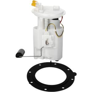 ECCPP Fuel Pump Assembly 42021FJ000 Compatible with Subaru Impreza 2012-2014 XV Crosstrek 2013-2014 2.0L, Replaces E9083M, 4011410, A30499, P77044M, FUP0038, SP4144M, FG1583, LZ3076M, 23010419