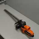 BLACK+DECKER BEHT350FF 22" Electric Hedge Trimmer