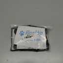 rabbitgoo Dog Harness Medium Sized, No Pull Pet Harness with 3 Buckles, Adjustable Soft Padded Vest with Control Handle, Walking Reflective Pet Vest for Medium Dogs, Blue, M