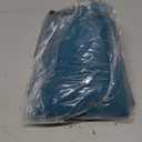 baleaf Men's 5" Running Athletic Shorts Zipper Pocket for Workout Gym Sports Lightweight Quick Dry Teal, Size L