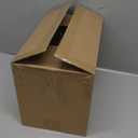 2 Set Pantry Organizers and Storage - Clear Stackable Bins with Bamboo Lid for Fruit, Onion, Potato, Vegetable - Trash Bag Holder Dispenser Under Sink Organizer for 4-13 Gal Bags