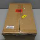 Under Bed Storage with Wheels, Wooden Under Bed Drawers On Wheels, Rolling Under Bed Shoe Storage, Space Saving, Rustic Brown, Quadruple Size, 90L