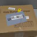 Bungee Jumping Kids for Home - Fitness Swing Suitable for Indoor and Outdoor Play, Playground Set (Large)