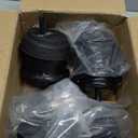 Yllhaoyuan Engine Motor Mount Kit for 2009-2017 Enclave, Traverse, Acadia, Outlook 3.6L 4 Mounts Set A5548HY, A5549HY, A5458HY, A5444 Reduce Vibration & Noise
