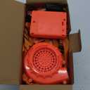 Inflatable Dinosaur Costume Adult&Kid, Blow Up Inflatable Trex Costume for Halloween Themed Party Cosplay