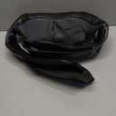 Nekteck Shiatsu Neck Massager for Pain Relief Deep Tissue with Heat, 3D Kneading Massage Pillow Back Shoulder Massagerfor Body Muscle, Plug-in Use for Home Office Car, Gifts for Mom Dad Him Her (Black)