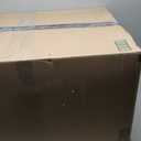 Amazon Basics Camping Tent, 3-Season Dome Design with Rainfly (8 Person)