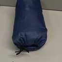 HiiPeak Sleeping Pad for Camping- Ultralight Inflatable Sleeping Mat with Built-in Foot Pump & Pillow, Upgraded Compact Camping Air Mattress for Tent, Backpacking, Hiking (Cm04 Blue)