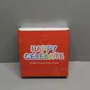 Grencian 96Pcs Paris Birthday Party Decorations Paris Eiffel Tower Plates Disposable 350GSM Paris Party Tableware Set for Kids Birthday Baby Shower Paris Themed decor Party Supplies, Serves 24