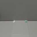 Clear Acrylic Book Stand  Large 12.6 x 6.7 x 5 in Book Holder for Cookbooks, Bibles, Art & Coffee Table Display | 2-Piece Cross Frame Design, Sturdy 0.2in Transparent Acrylic