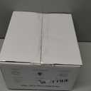 Interactive Cat Toy for Indoor Cats  Automatic Moving & Enrichment Toy for Indoor Cats/Kitten, Auto/Manual Control Cat Treadmill for Exercise & Mental Stimulation, Stimulating Chase Toys (H1K3)