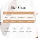 Womens Lace Flared Short Sleeve Blouse Lace Poplin Ruffle Mesh Crew Neck Swing Babydoll Tops Elegant Loose Shirts (S)