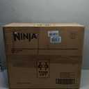 Ninja SLUSHi MAX Smart Frozen Drink Maker, 12+ Servings, Peach, FS605 | 2X BIGGER & 2X FASTER than the original Ninja SLUSHi, SlushAssist Technology, XXL 150 oz vessel, 12+ servings