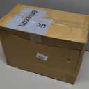 HTTBEIZI 7OZ Plastic Wine Glasses, Disposable Goblets Drinking Glasses Crystal Vintage Water Cups Unbreakable Champagne for Wedding, Parties, Valentine’s Day (24, Clear)