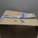 75FT Heated Water Hose for Rv,Heated Water Hose Antifreeze to -45F,Great Rv Accessories for Campers,Livestock,Agriculture,Lead and BPA Free (Blue)