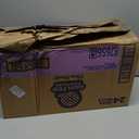 Quilted Northern Ultra Plush Toilet Paper, 24 Mega Rolls = 96 Regular Rolls, 3X Thicker*, 3 Ply Soft Toilet Tissue