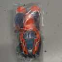 Paw Patrol: The Mighty Movie, Toy Jet Boat with Zuma Mighty Pups Action Figure, Lights and Sounds, Kids Toys for Boys & Girls 3+