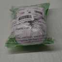 Bubble Corset Dress, Drop Waist Sexy Spaghetti Strap, Going Out Birthday, Square Neck Mini Dresses for Women (Medium, White)