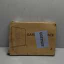 Clothes Rack Metal Clothing Rack with Bottom Shelf Garment Rack for Hanging Clothes Shirts Jeans and Coats Black