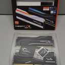 G Skill F5-6400J3239G16GX2-TZ5NR Mem 2 * 16ggsk F5-6400j3239g16gx2-tz5nr