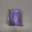 Pawtong10oz Soup Thermo for Hot Food Kids Insulated Food Jar, Thermo Hot Food Lunch Container, Width Mouth Stainless Steel Lunch Box for Kids with Spoon (Purple)