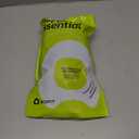 aoFIT Knee Brace for Women& Men (1 Pair), Knee Braces Wrap Adjustable Compression Sleeve Knee Support with Memory Stabilizers, Knee Support for Knee Pain Relief Meniscus Tear Green 4XL