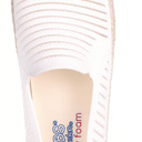 Skechers Women's BOBS Flexpadrille 3.0 - Moon Edge Slip-On Shoes 6