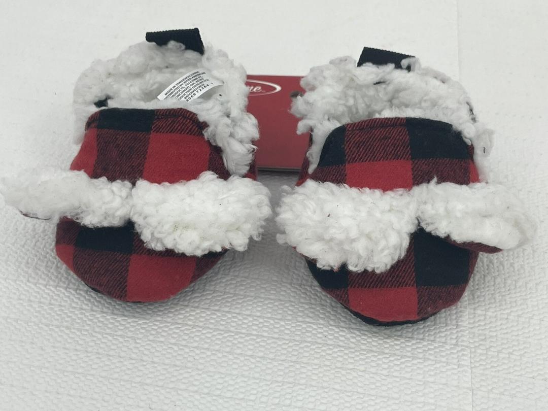 H&H CHL Slippers 6-9M