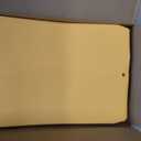 Amazon Basics Clasp Kraft Envelopes for Documents, Gummed Mailing, 10" x 13", 100-Pack