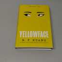 Yellowface by R. F. Kuang