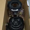 Toastmaster 6 Speed Blender