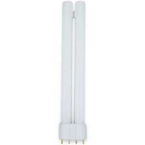 24W Twin Tube T5 Bulb Type PL Lamp Compact Fluorescent Tubes Replacement for Ottlite OLT-24W Light Bulb by Technical Precision - 4-Pin 2G11-3500K Neutral White - 1 Pack