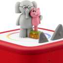 Tonies Mo Willems' Elephant & Piggie Audio Toy Figurine