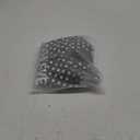 Aqua Eve One Piece Swim Dress Tummy Control Swimsuit with Skirt Modest Bathing Suit Vintage Swimdress Black Dot L at Amazon Womens Clothing store (Large)