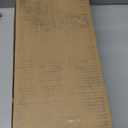 KOOV Projector Stand Adjustable Height 20" to 61", Foldable Projector Tripod Stand with Mouse Tray & Phone Holder, Portable Laptop Floor Stand for Office Home Stage Studio DJ Racks Podium Stand