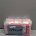 Ambreview Disposable Dog Diapers Female, Just Pull It Up, Doggie Diapers for Female Dogs, Strong Absorbency | Leak Proof, for Dogs in Heat | Elderly | Disabled, S 30 PCS (S(Waist 10.2"-18.1"))