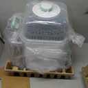 Momcozy KleanPal Pro Baby Bottle Washer, Sterilizer & Dryer - All-in-One Cleaning Machine for Bottles, Pump Parts & Baby Essentials - Time-Saving & Effortless Care