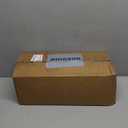 Hananona 2 Pcs 9 Ft Artificial Norfolk Pine Garlands, Real Touch Winter Pine Garland, Green Artificial Greenery Garland for Table, Mantle, Wall, Indoor, Outdoor Christmas Decorations (2, 9 Ft)