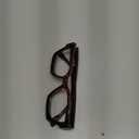 Livho Oversized Eyewear Frame for Women and Men - Rectangle Fashion Glasses for Computer, Chic Preppy Frame (*Coco Tortoise)