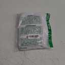 Eddoyee Denim Skirt for Women Mini Jean Skirt with Shorts Low Waist Y2k Stretchy Jean Skort with Pockets
 XS White