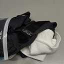 HEYWEAN Full Body Dog Diaper with a Puppy Nappies Physiological Dog Surgery Recovery Suit for Male Female Dogs