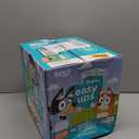 Pampers Training Pants Easy Ups Boys & Girls Bluey Size 3T4T, 66 Count, Children's Potty Underwear 